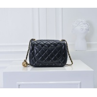 Cheap Chanel AAA Quality Messenger Bags For Women #1270024 Replica Wholesale [$76.00 USD] [ITEM#1270024] on Replica Chanel AAA Messenger Bags