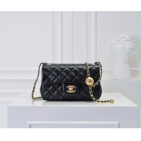 Chanel AAA Quality Messenger Bags #1270025