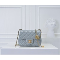 Chanel AAA Quality Messenger Bags For Women #1270027