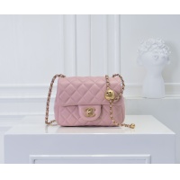 Chanel AAA Quality Messenger Bags For Women #1270029