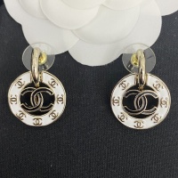 Cheap Chanel Earrings For Women #1270031 Replica Wholesale [$29.00 USD] [ITEM#1270031] on Replica 