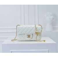 Chanel AAA Quality Messenger Bags #1270033