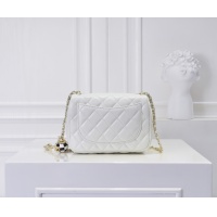 Cheap Chanel AAA Quality Messenger Bags For Women #1270036 Replica Wholesale [$76.00 USD] [ITEM#1270036] on Replica 