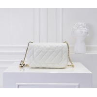 Cheap Chanel AAA Quality Messenger Bags #1270037 Replica Wholesale [$80.00 USD] [ITEM#1270037] on Replica Chanel AAA Quality Messenger Bags