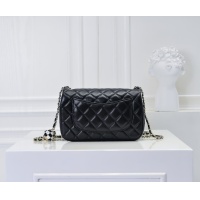 Cheap Chanel AAA Quality Messenger Bags #1270040 Replica Wholesale [$80.00 USD] [ITEM#1270040] on Replica 