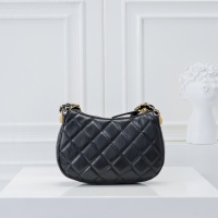 Cheap Chanel AAA Quality Shoulder Bags For Women #1270050 Replica Wholesale [$82.00 USD] [ITEM#1270050] on Replica Chanel AAA Quality Shoulder Bags