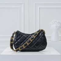 Cheap Chanel AAA Quality Shoulder Bags For Women #1270051 Replica Wholesale [$85.00 USD] [ITEM#1270051] on Replica Chanel AAA Quality Shoulder Bags