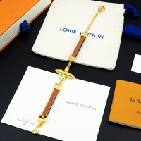 Cheap Louis Vuitton LV Bracelets #1270054 Replica Wholesale [$29.00 USD] [ITEM#1270054] on Replica Louis Vuitton LV Bracelets