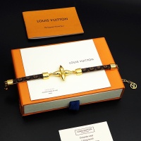 Cheap Louis Vuitton LV Bracelets #1270054 Replica Wholesale [$29.00 USD] [ITEM#1270054] on Replica Louis Vuitton LV Bracelets