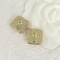 Cheap Chanel Earrings For Women #1270056 Replica Wholesale [$25.00 USD] [ITEM#1270056] on Replica 