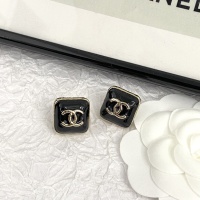 Cheap Chanel Earrings For Women #1270057 Replica Wholesale [$25.00 USD] [ITEM#1270057] on Replica Chanel Earrings