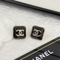 Cheap Chanel Earrings For Women #1270057 Replica Wholesale [$25.00 USD] [ITEM#1270057] on Replica Chanel Earrings