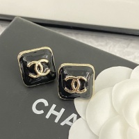 Cheap Chanel Earrings For Women #1270057 Replica Wholesale [$25.00 USD] [ITEM#1270057] on Replica Chanel Earrings