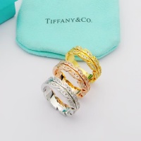 Cheap Tiffany Rings #1270068 Replica Wholesale [$25.00 USD] [ITEM#1270068] on Replica Tiffany Rings