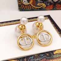 Cheap Christian Dior Earrings For Women #1270075 Replica Wholesale [$27.00 USD] [ITEM#1270075] on Replica Christian Dior Earrings