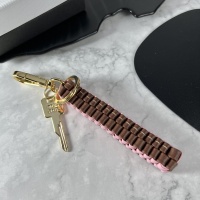 Cheap MIU MIU Key Holder And Bag Buckle #1270077 Replica Wholesale [$42.00 USD] [ITEM#1270077] on Replica MIU MIU Key Holder And Bag Buckle