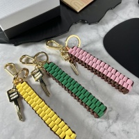 Cheap MIU MIU Key Holder And Bag Buckle #1270078 Replica Wholesale [$42.00 USD] [ITEM#1270078] on Replica MIU MIU Key Holder And Bag Buckle