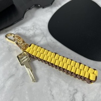 Cheap MIU MIU Key Holder And Bag Buckle #1270079 Replica Wholesale [$42.00 USD] [ITEM#1270079] on Replica MIU MIU Key Holder And Bag Buckle