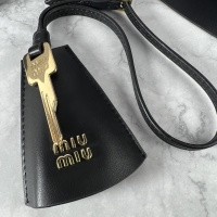 Cheap MIU MIU Key Holder And Bag Buckle #1270086 Replica Wholesale [$48.00 USD] [ITEM#1270086] on Replica MIU MIU Key Holder And Bag Buckle