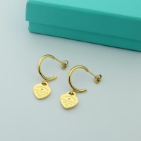 Cheap Tiffany Earrings For Women #1270091 Replica Wholesale [$23.00 USD] [ITEM#1270091] on Replica Tiffany Earrings