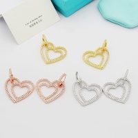 Cheap Tiffany Earrings For Women #1270100 Replica Wholesale [$36.00 USD] [ITEM#1270100] on Replica Tiffany Earrings