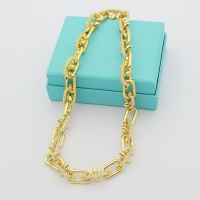 Cheap Tiffany Necklaces #1270105 Replica Wholesale [$48.00 USD] [ITEM#1270105] on Replica Tiffany Necklaces