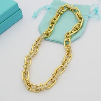 Cheap Tiffany Necklaces #1270105 Replica Wholesale [$48.00 USD] [ITEM#1270105] on Replica Tiffany Necklaces