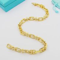 Cheap Tiffany Necklaces #1270105 Replica Wholesale [$48.00 USD] [ITEM#1270105] on Replica Tiffany Necklaces