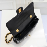 Cheap Chanel AAA Quality Shoulder Bags For Women #1270116 Replica Wholesale [$92.00 USD] [ITEM#1270116] on Replica Chanel AAA Quality Shoulder Bags