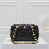 Cheap Chanel AAA Quality Shoulder Bags #1270120 Replica Wholesale [$98.00 USD] [ITEM#1270120] on Replica Chanel AAA Quality Shoulder Bags