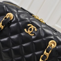 Cheap Chanel AAA Quality Shoulder Bags #1270120 Replica Wholesale [$98.00 USD] [ITEM#1270120] on Replica Chanel AAA Quality Shoulder Bags