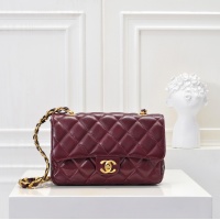 Cheap Chanel AAA Quality Shoulder Bags For Women #1270121 Replica Wholesale [$92.00 USD] [ITEM#1270121] on Replica Chanel AAA Quality Shoulder Bags