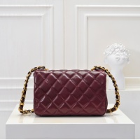 Cheap Chanel AAA Quality Shoulder Bags For Women #1270121 Replica Wholesale [$92.00 USD] [ITEM#1270121] on Replica Chanel AAA Quality Shoulder Bags