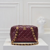 Chanel AAA Quality Shoulder Bags #1270122