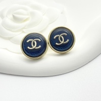 Cheap Chanel Earrings For Women #1270123 Replica Wholesale [$32.00 USD] [ITEM#1270123] on Replica Chanel Earrings