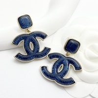 Cheap Chanel Earrings For Women #1270125 Replica Wholesale [$38.00 USD] [ITEM#1270125] on Replica 