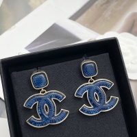 Cheap Chanel Earrings For Women #1270125 Replica Wholesale [$38.00 USD] [ITEM#1270125] on Replica 