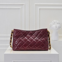 Cheap Chanel AAA Quality Shoulder Bags For Women #1270127 Replica Wholesale [$98.00 USD] [ITEM#1270127] on Replica Chanel AAA Quality Shoulder Bags