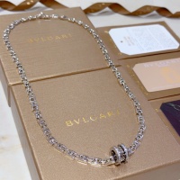 Cheap Bvlgari Necklaces #1270132 Replica Wholesale [$60.00 USD] [ITEM#1270132] on Replica Bvlgari Necklaces