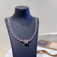 Cheap Bvlgari Necklaces #1270132 Replica Wholesale [$60.00 USD] [ITEM#1270132] on Replica Bvlgari Necklaces