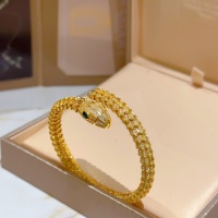 Cheap Bvlgari Bracelets #1270137 Replica Wholesale [$68.00 USD] [ITEM#1270137] on Replica Bvlgari Bracelets