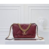 Chanel AAA Quality Messenger Bags For Women #1270138