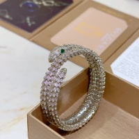 Cheap Bvlgari Bracelets #1270139 Replica Wholesale [$76.00 USD] [ITEM#1270139] on Replica Bvlgari Bracelets