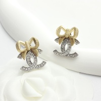 Cheap Chanel Earrings For Women #1270164 Replica Wholesale [$29.00 USD] [ITEM#1270164] on Replica 