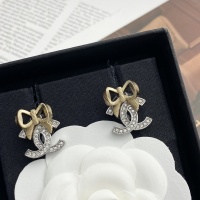 Cheap Chanel Earrings For Women #1270164 Replica Wholesale [$29.00 USD] [ITEM#1270164] on Replica 