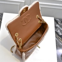 Cheap Chanel AAA Quality Messenger Bags #1270167 Replica Wholesale [$82.00 USD] [ITEM#1270167] on Replica Chanel AAA Messenger Bags