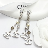 Chanel Earrings For Women #1270170