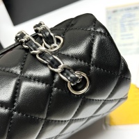 Cheap Chanel AAA Quality Shoulder Bags For Women #1270176 Replica Wholesale [$100.00 USD] [ITEM#1270176] on Replica Chanel AAA Quality Shoulder Bags