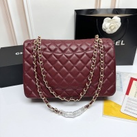 Cheap Chanel AAA Quality Shoulder Bags For Women #1270197 Replica Wholesale [$100.00 USD] [ITEM#1270197] on Replica Chanel AAA Quality Shoulder Bags