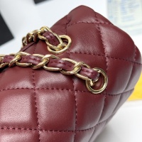 Cheap Chanel AAA Quality Shoulder Bags For Women #1270197 Replica Wholesale [$100.00 USD] [ITEM#1270197] on Replica Chanel AAA Quality Shoulder Bags